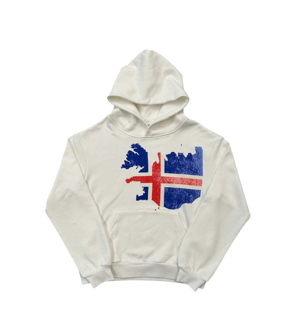 Peaceinwar Iceland Hoodies