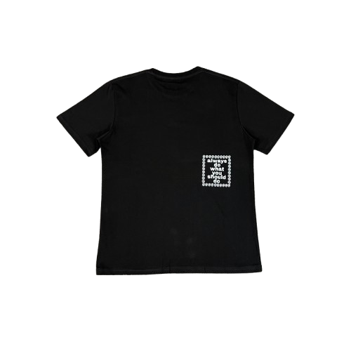 Adwysd Mikami T-shirt