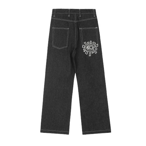 ADWYSD Denim