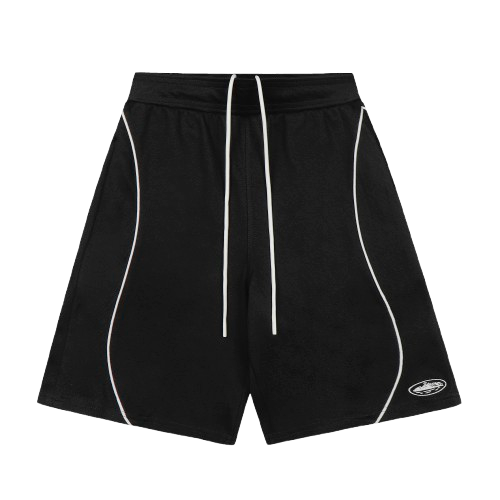 Corteiz Piped Performance Jorts