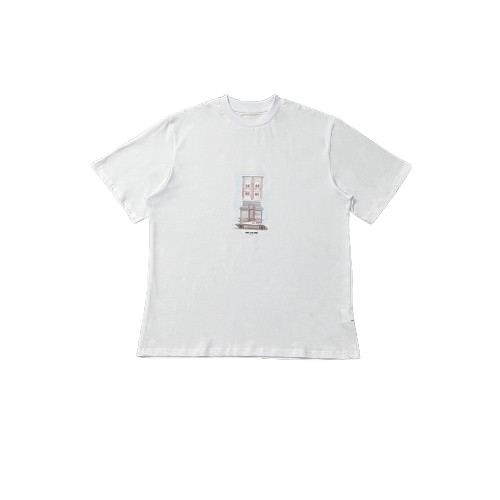 Aimé Leon Dore Tee