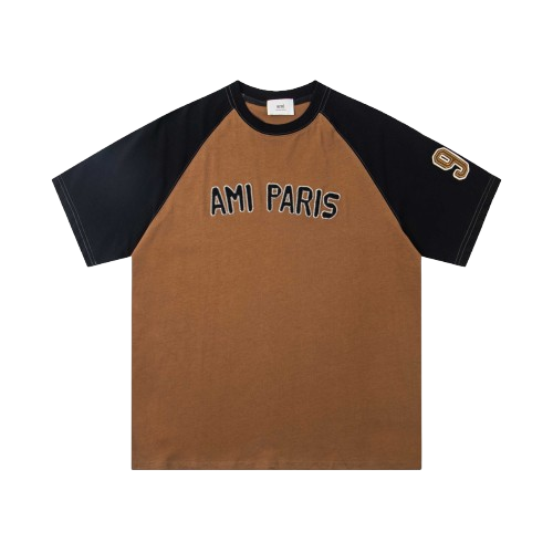 Ami Paris Shirt