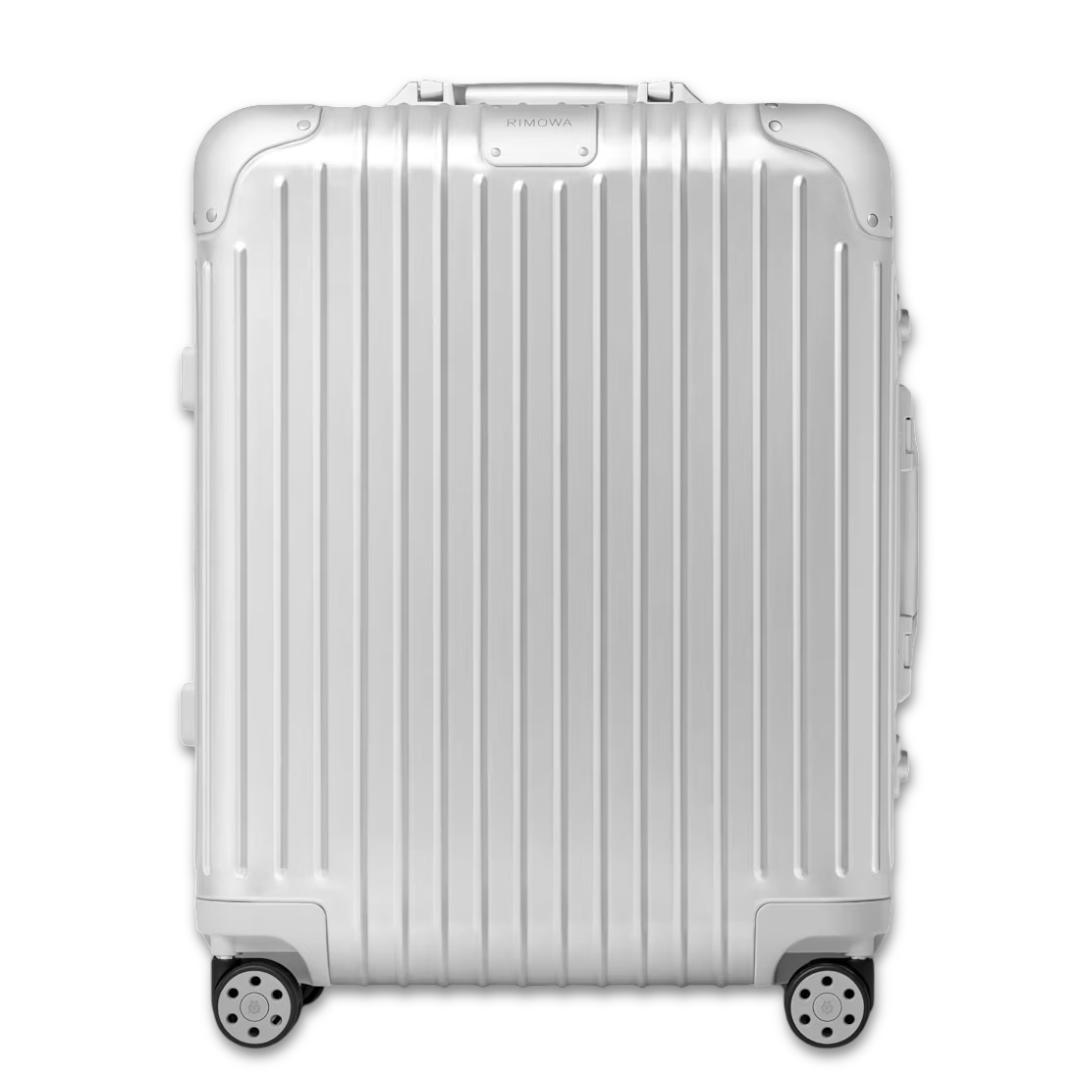 Rimowa Suitcases