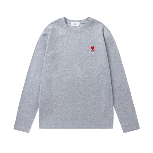 Ami Paris Longsleeve