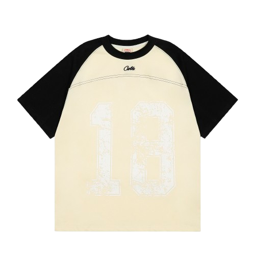 Corteiz HMP Vintage Jerseys