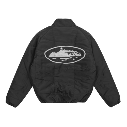 Corteiz Bellic Jacket