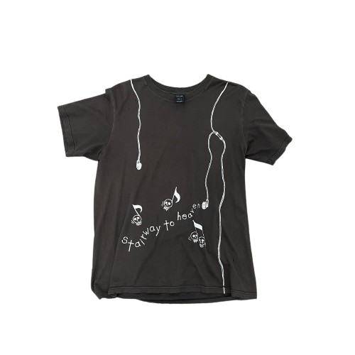 Nimber (Nine) Stairway to Heaven tee