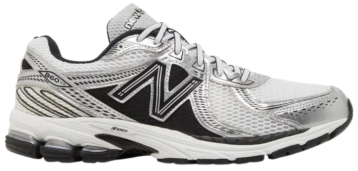 New Balance 860s