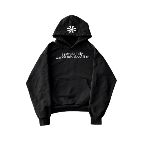 I Hate Stars Hoodies