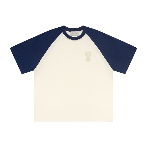 Ami Paris Tee