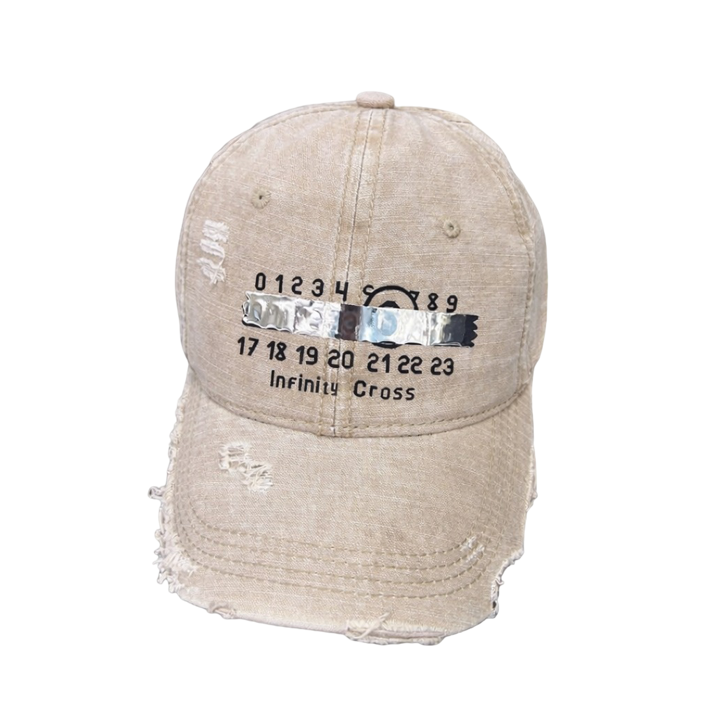 Maison Margiela MM6 Cap