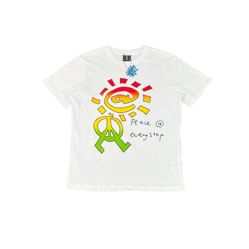 Adwysd Peace T-shirt