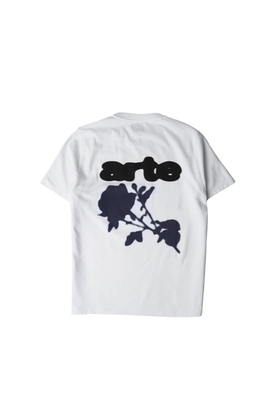 Arte Antwerp Blur Flower T-Shirt