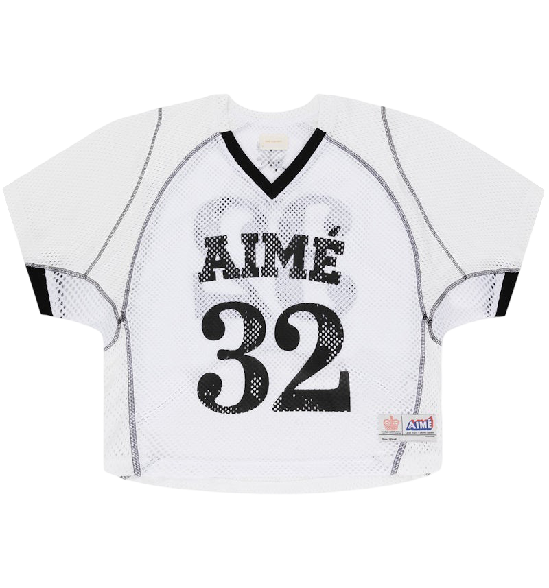 Aime Leon Dore Jersey Shirts