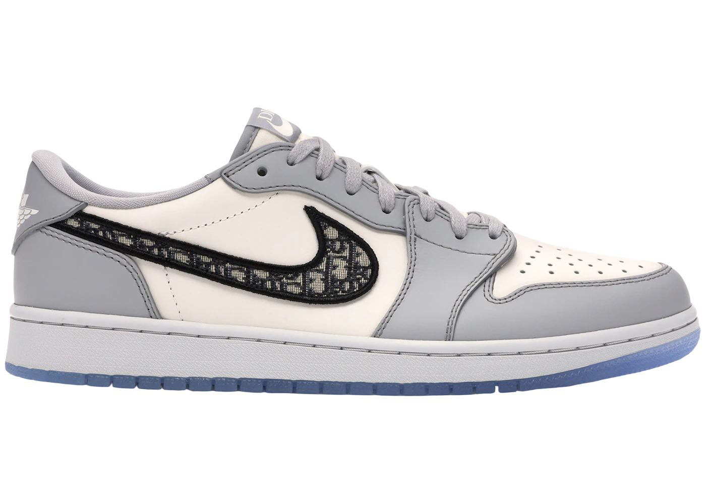 Nike Air Jordan 1 Low