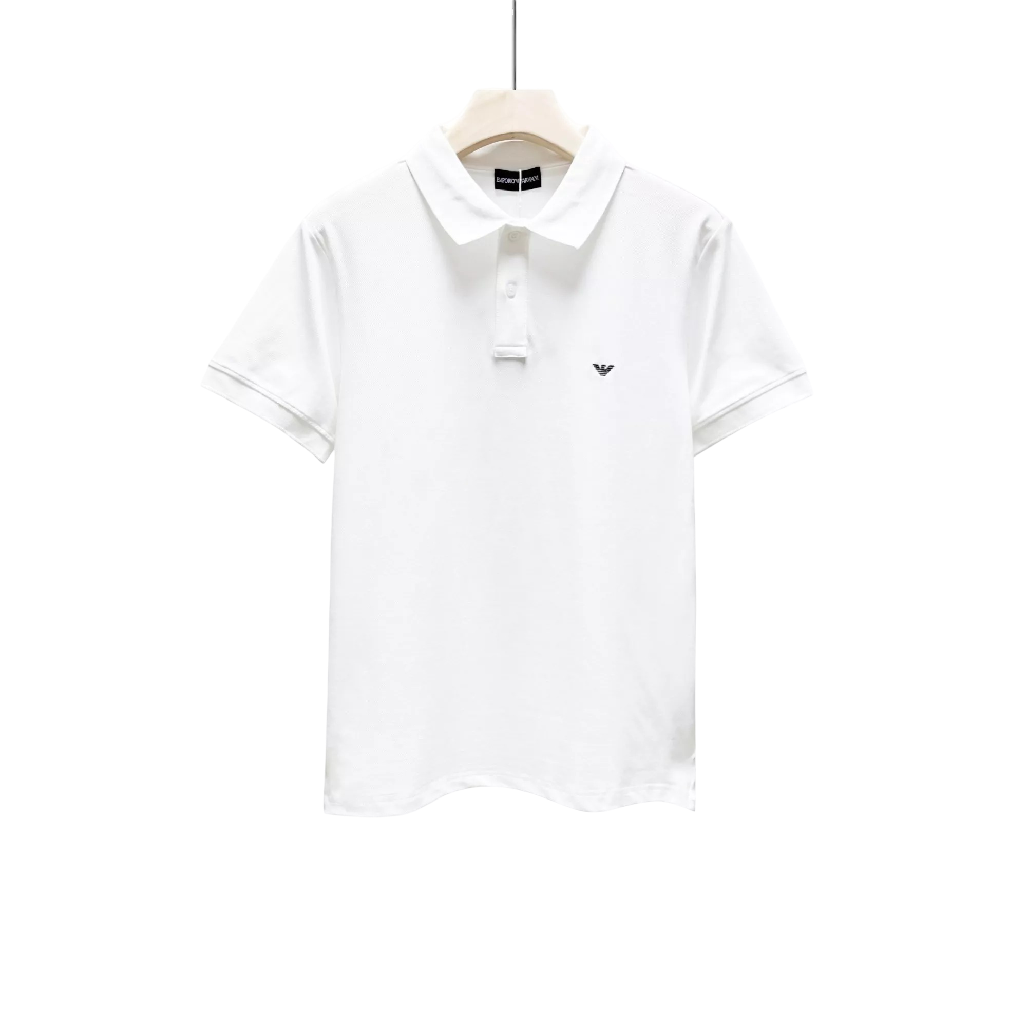 Emporio Armani Polo Shirts
