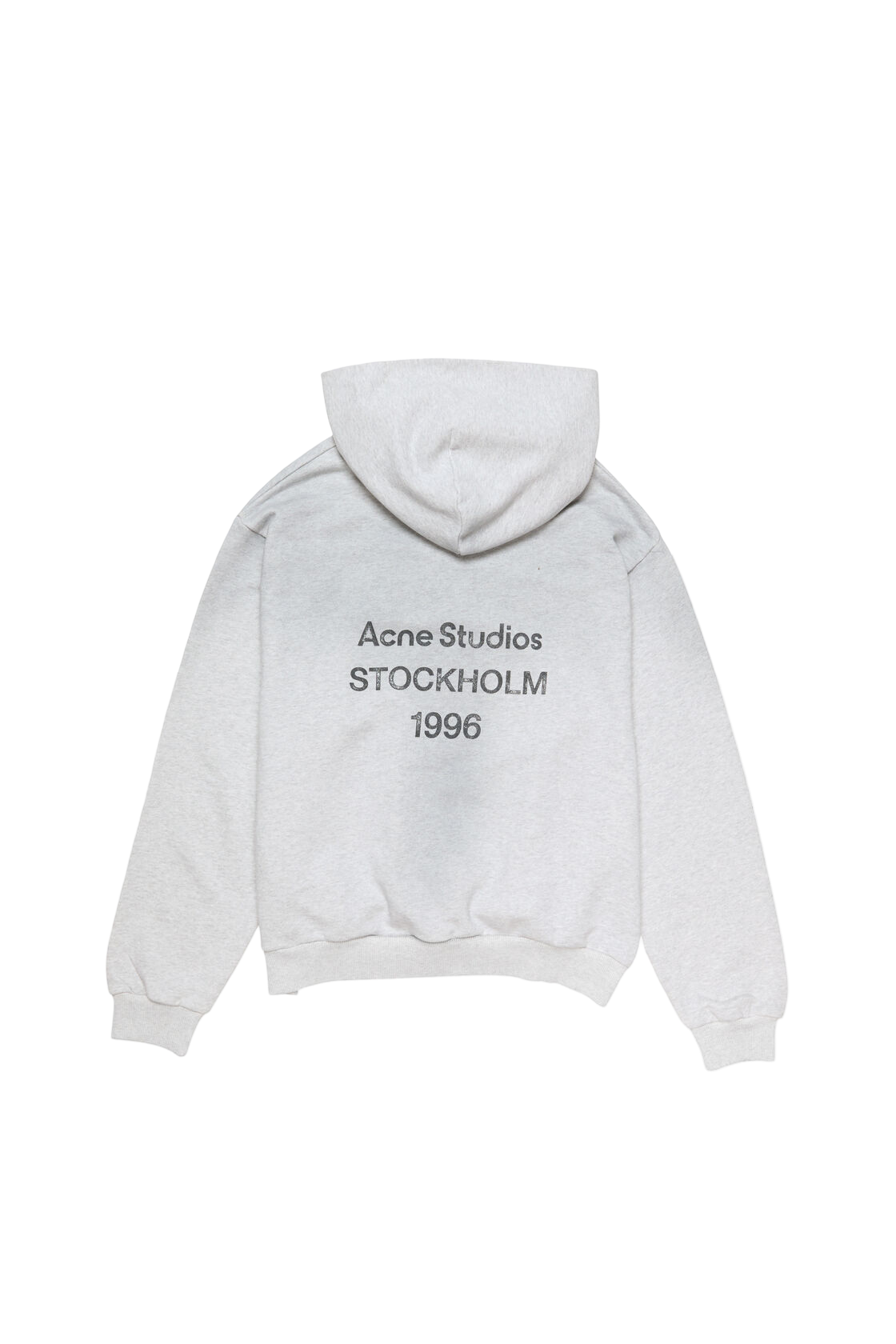 Acne Studios Hoodies