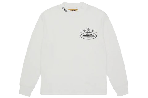 Corteiz Alcatraz Sweaters