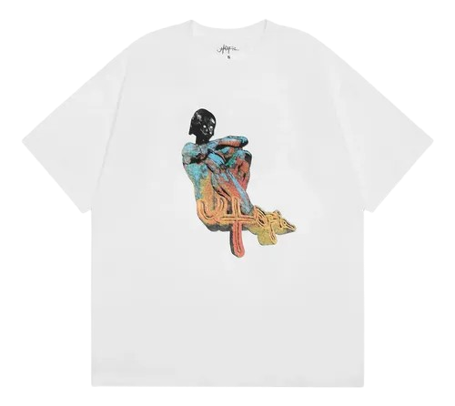 Travis Scott Utopia Tee