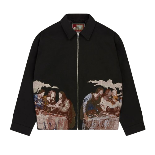 Verscartes Last Supper Jacket