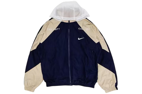 Nike x Cav Empt Windbreaker