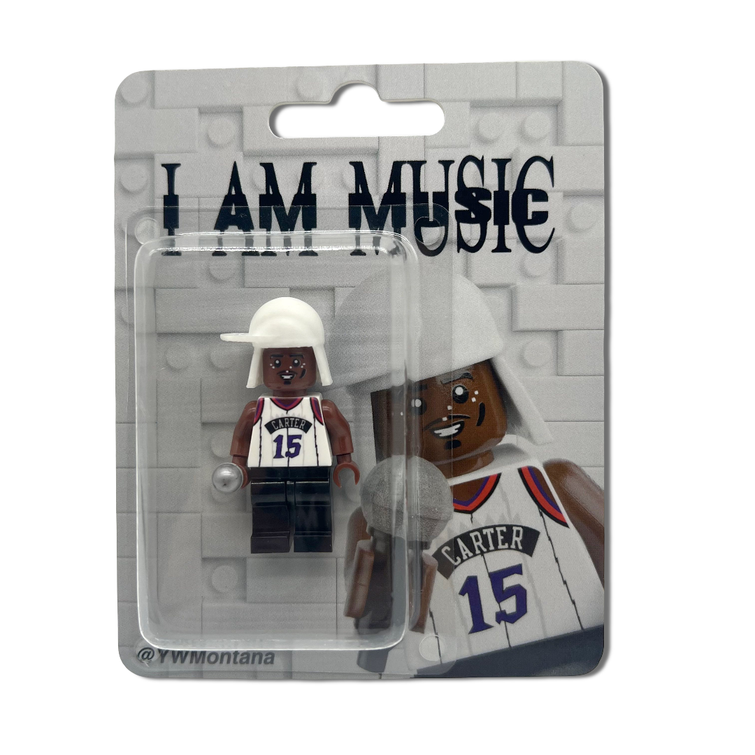 Playboi Carti Lego (check seller for all celebs)