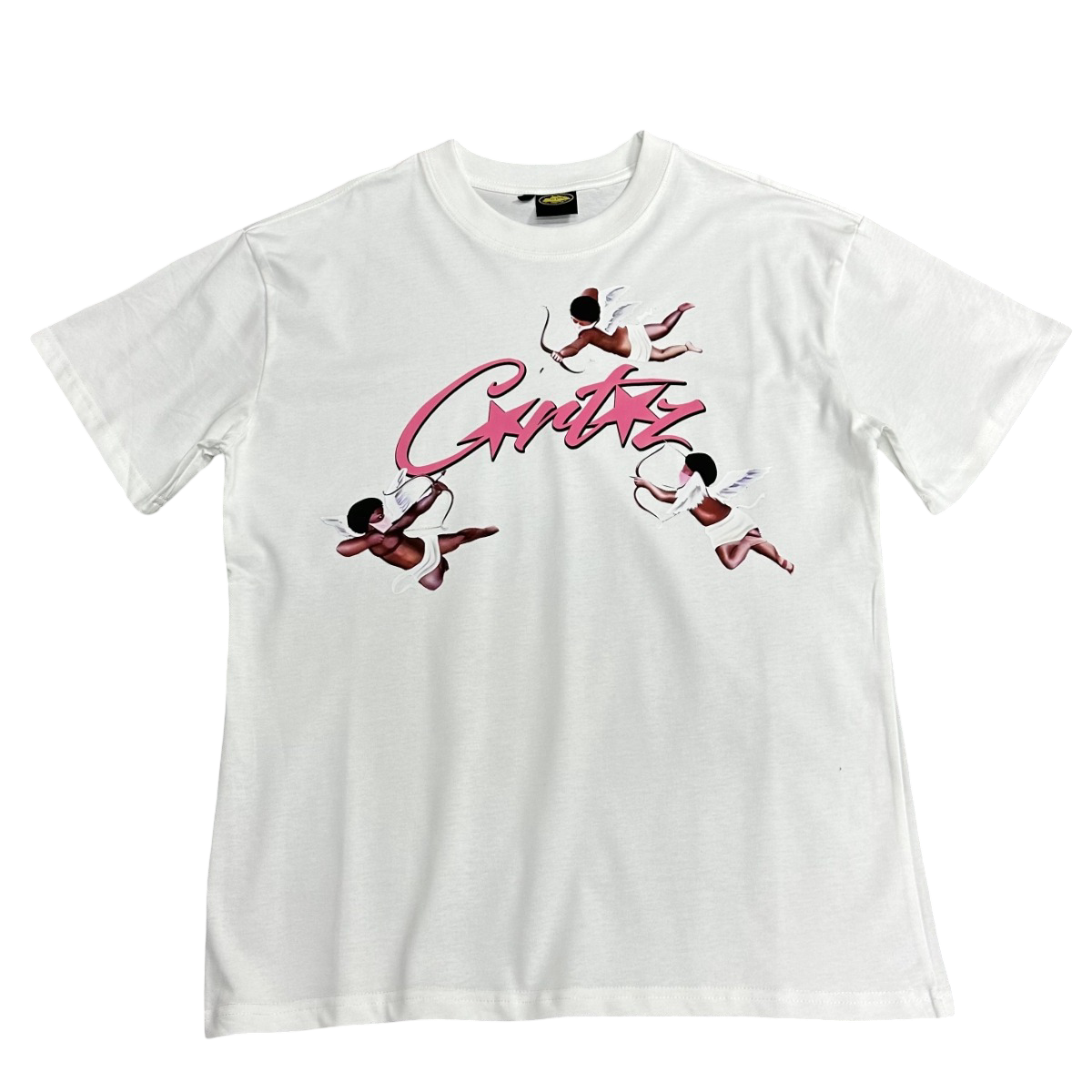 Corteiz Cupid Tees