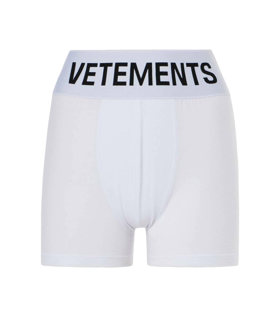 Vetements Undies