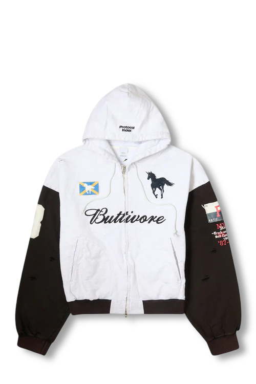 Protocol Index Buttivore Zip