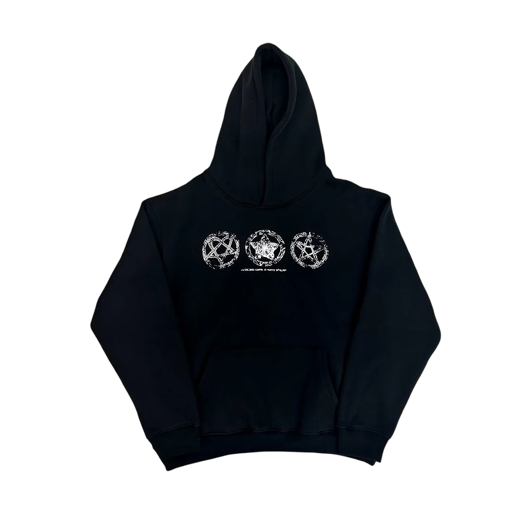 Destroy Lonely Killua Hoodie