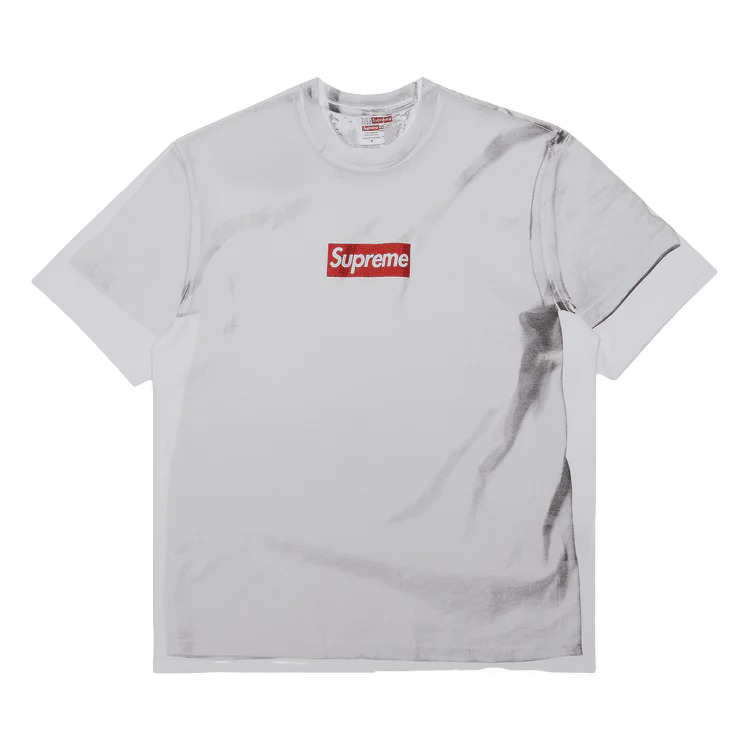 Supreme x Maison margiela Shirt