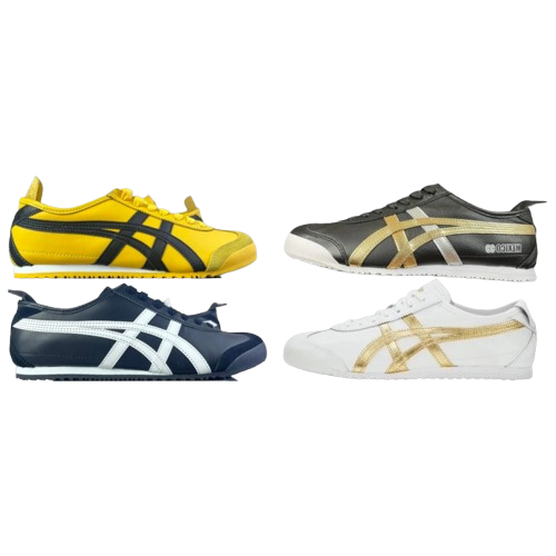 Onitsuka Tiger Mexicos (all colors)