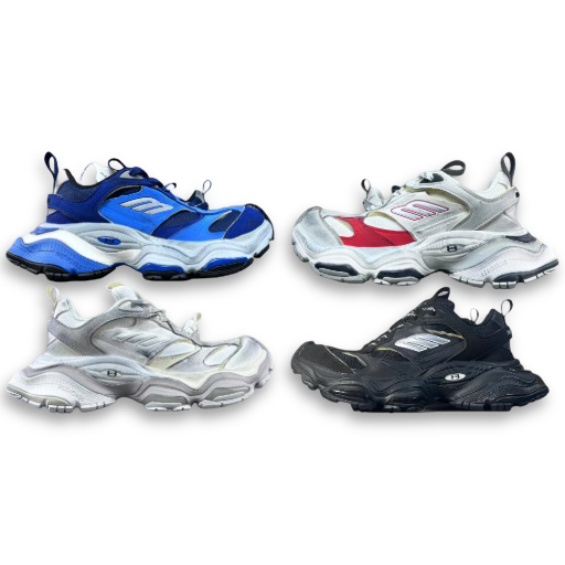 Balenciaga Cargo Sneakers