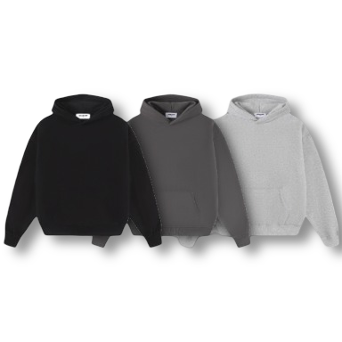 UnionKingdom Hoodie (10 colors)