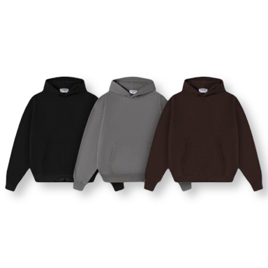 UnionKingdom Hoodie (7 colors)