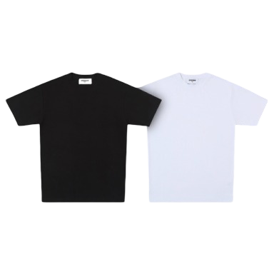 UnionKingdom Slim Fit Tee