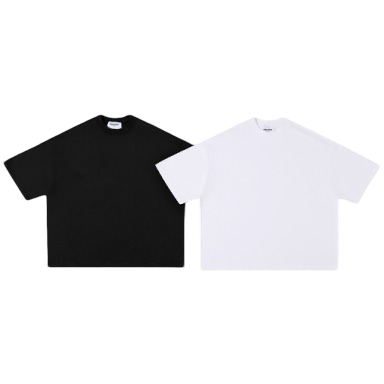 UnionKingdom Boxy Fit Tee