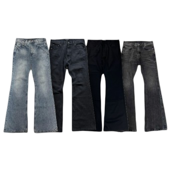 Balenciaga Lost Tapes (MVT)