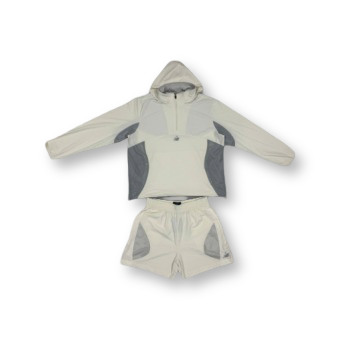 Aime x New Balance Set