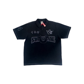 Supreme x True Religion Polo