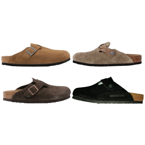 25+ Birkenstock Sandals