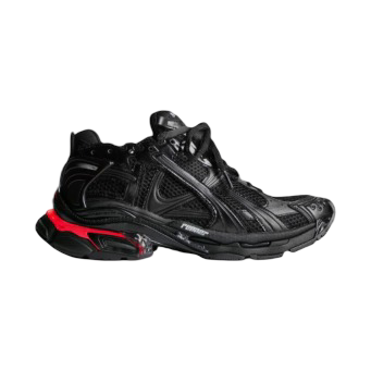 Balenciaga Runners (has LED)