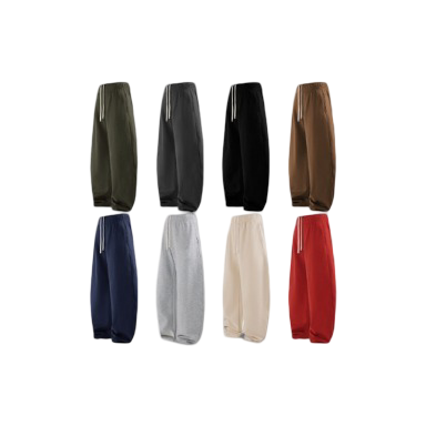 Artiemaster Sweatpants