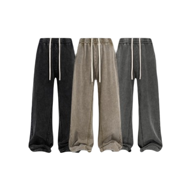 Artiemaster Washed Sweats