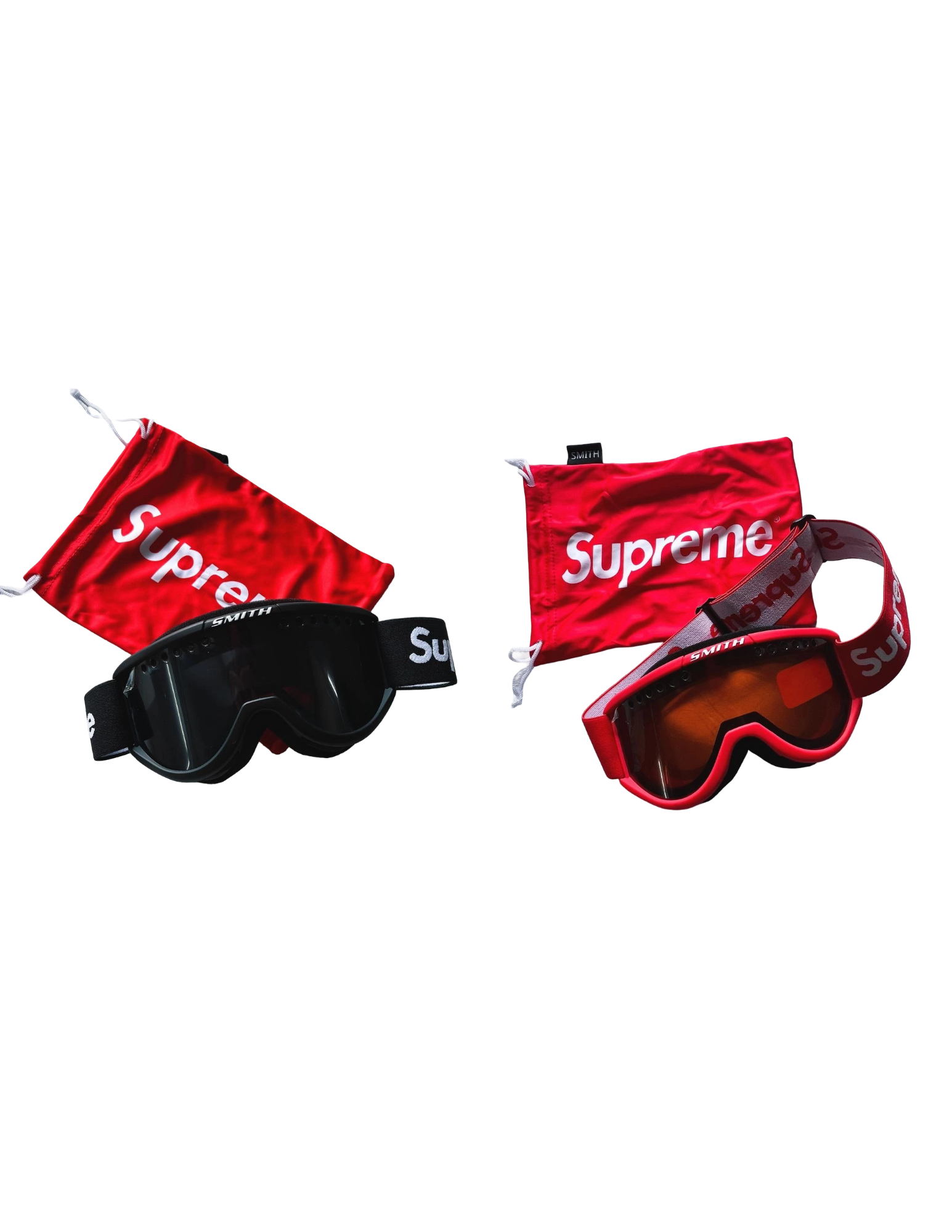 Supreme Ski Goggles