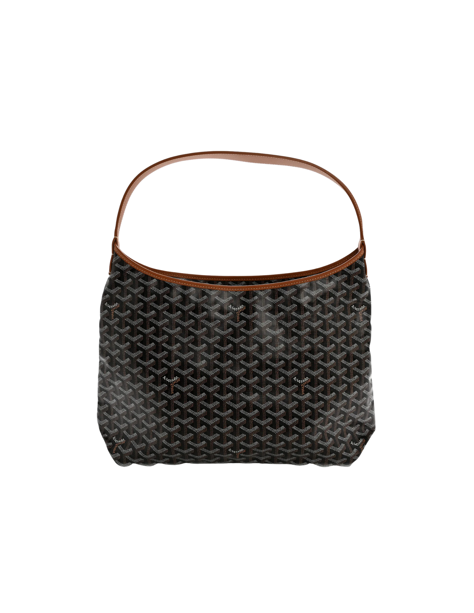 Goyard Boheme Hobo Bag