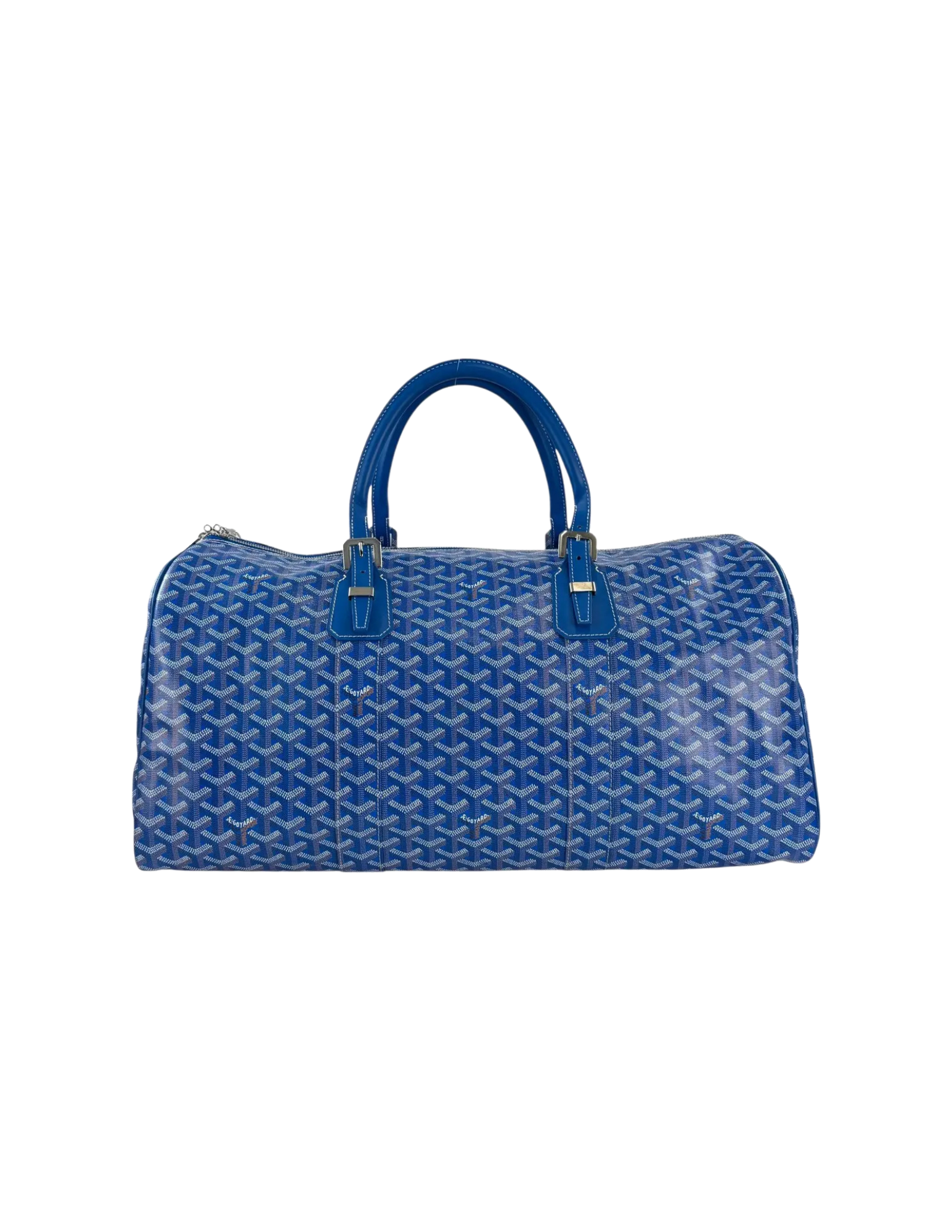Goyard Boeing 55 Duffle Bag