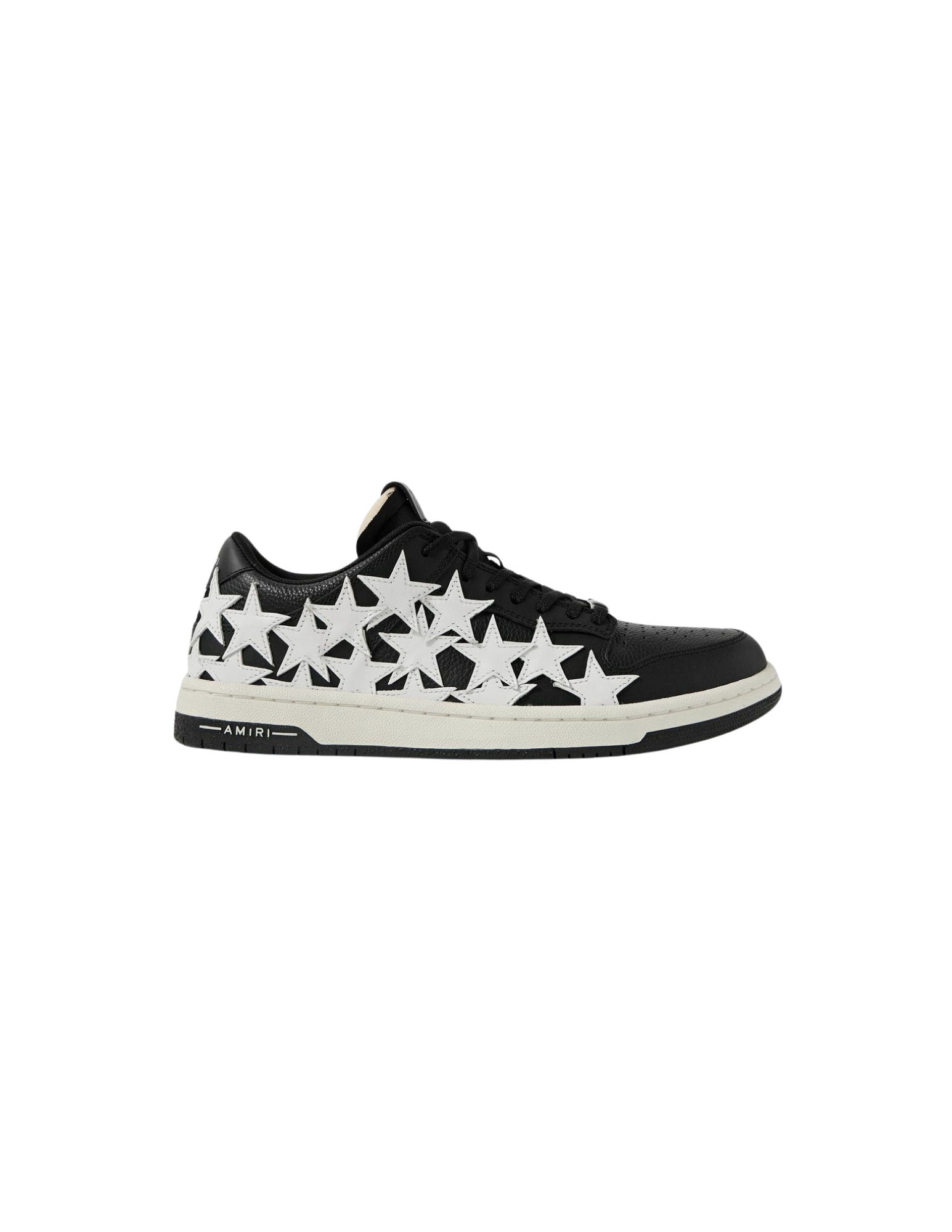 Amiri Star Shoes High and Lowtop (23+ Styles)