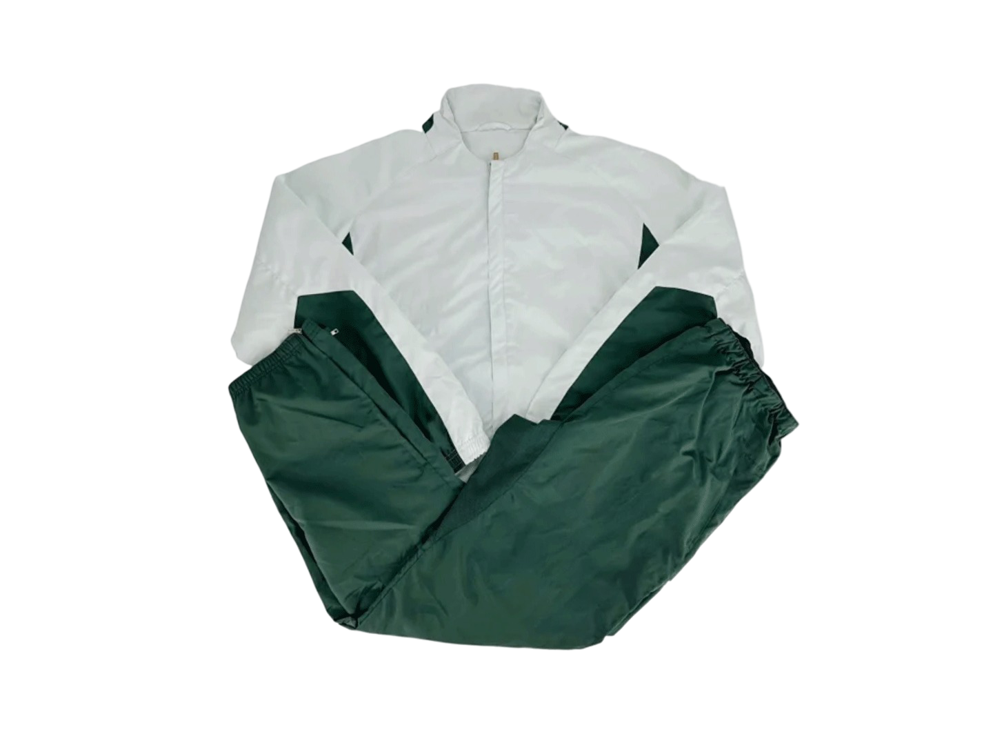 Vintage Brazil 2002  Track Pants