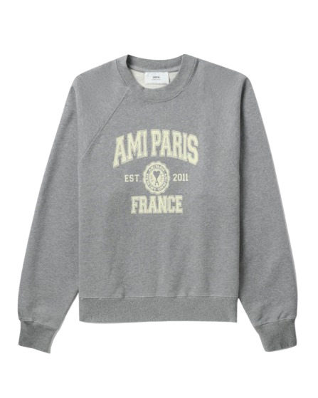 Ami Paris Sweatshirt